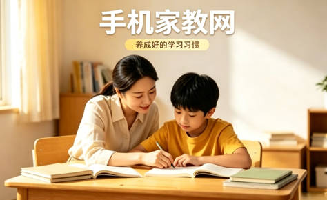 张家口大学生开学想做家教，怎么快速接到靠谱订单？